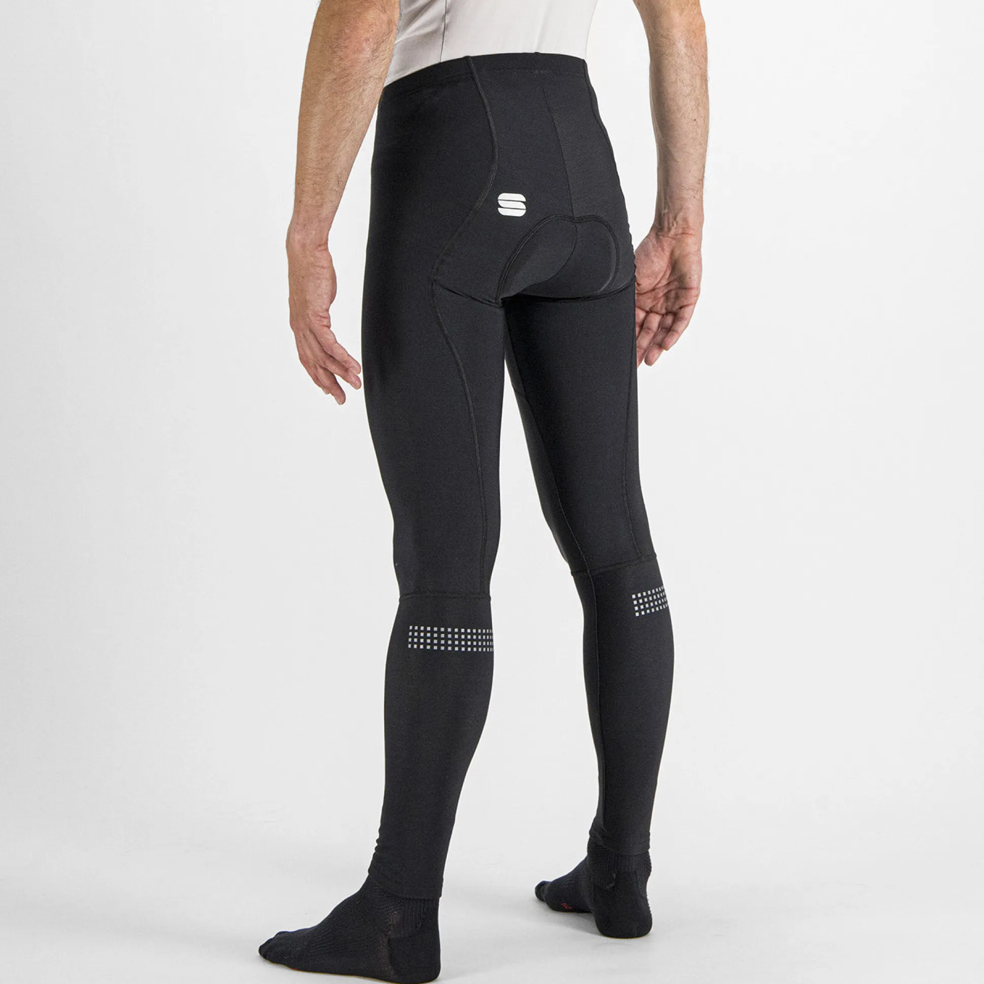 Calzamaglia senza bretelle Sportful Neo - Nero