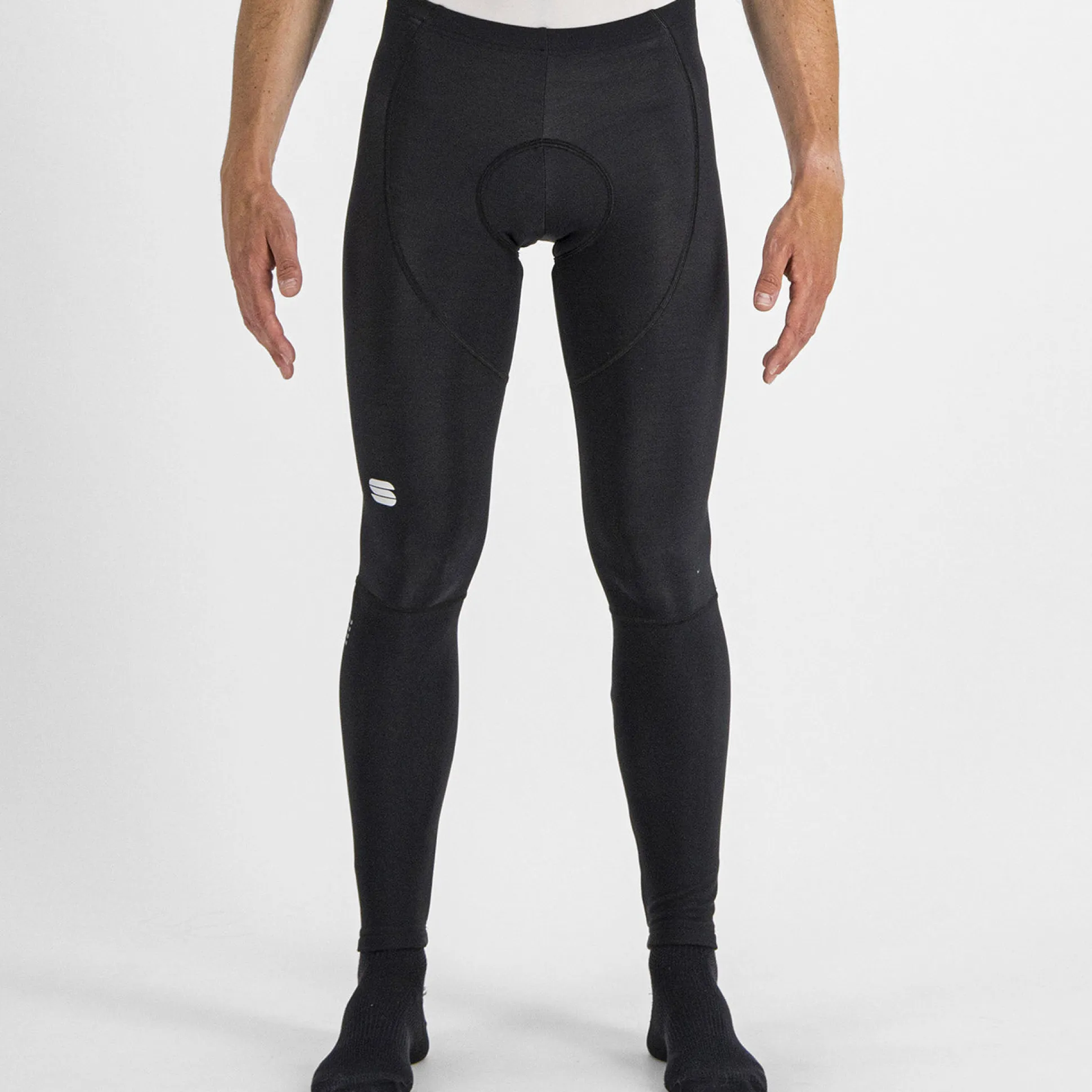 Calzamaglia senza bretelle Sportful Neo - Nero