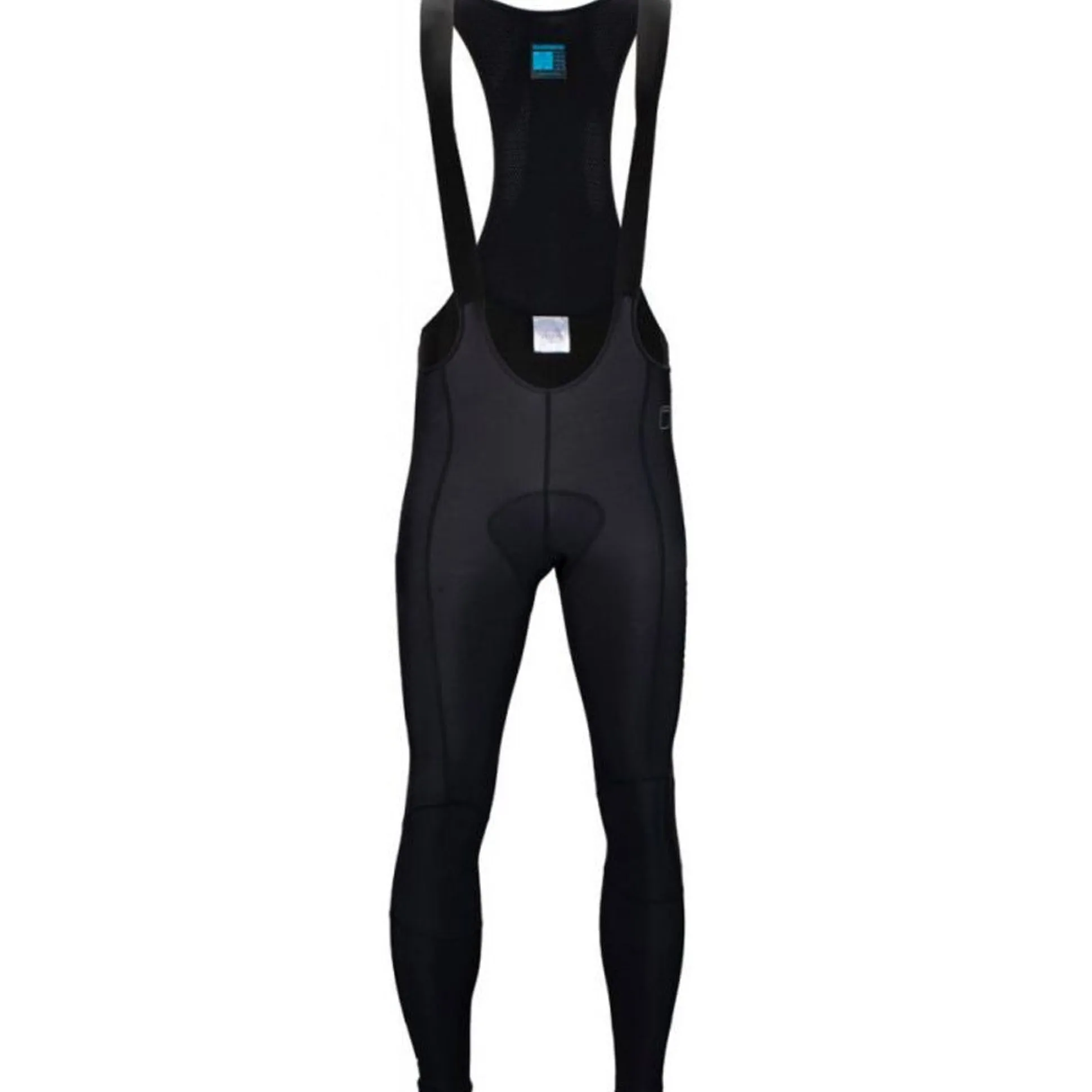 Calzamaglia Shimano Evolve - Nero
