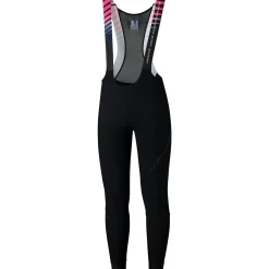 Calzamaglia Shimano S-Phyre - Nero rosa