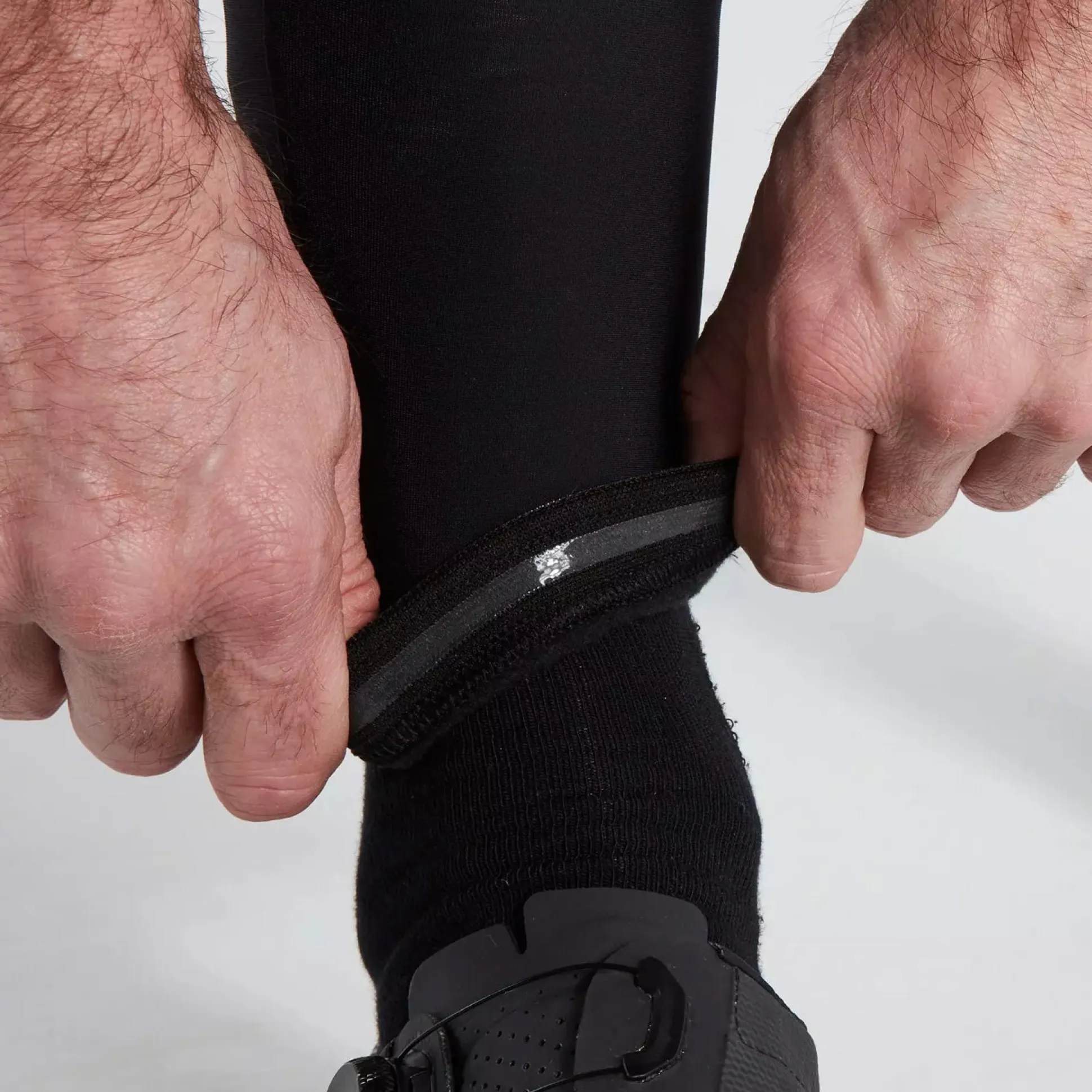Calzamaglia Specialized RBX Comp Thermal - Nero