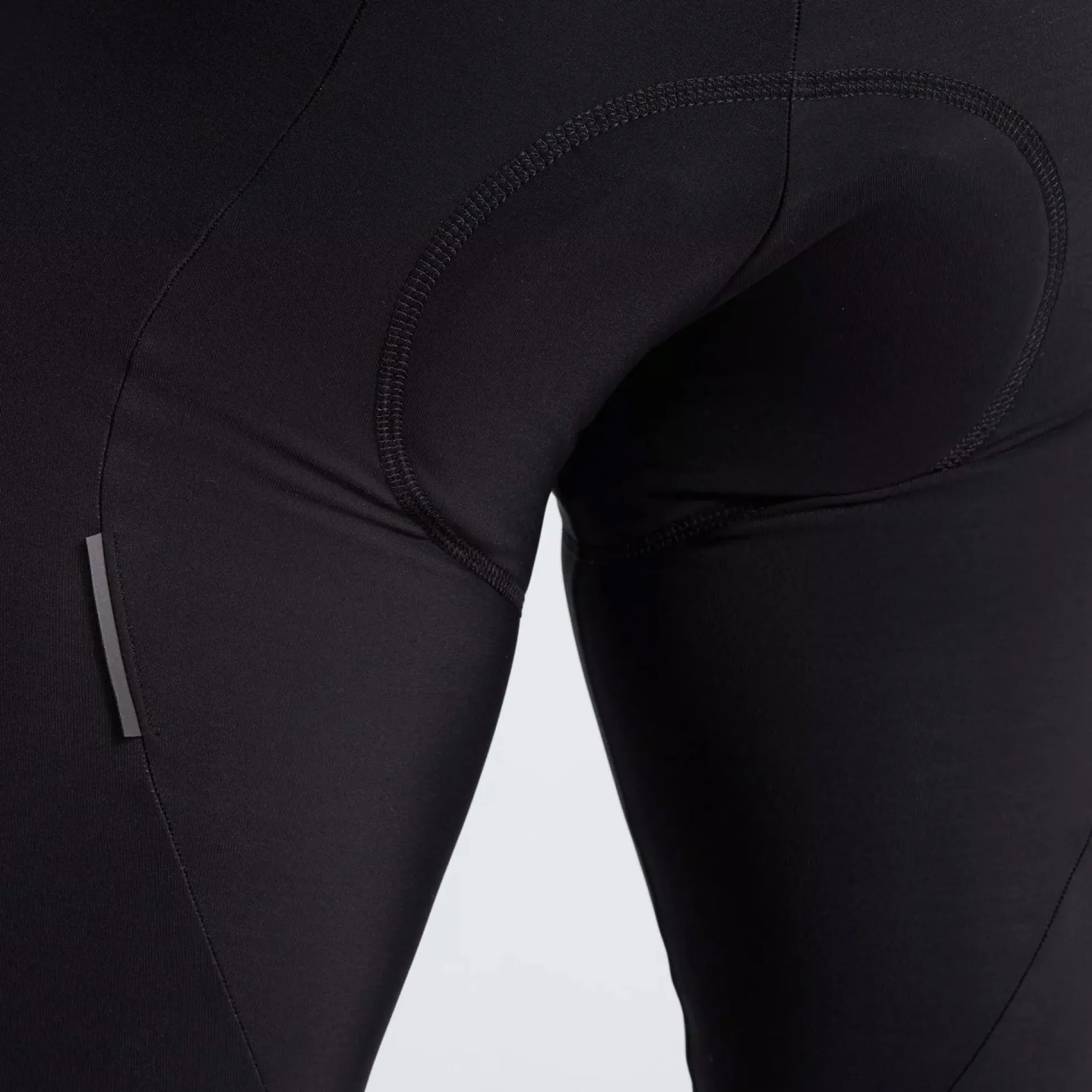 Calzamaglia Specialized RBX Comp Thermal - Nero