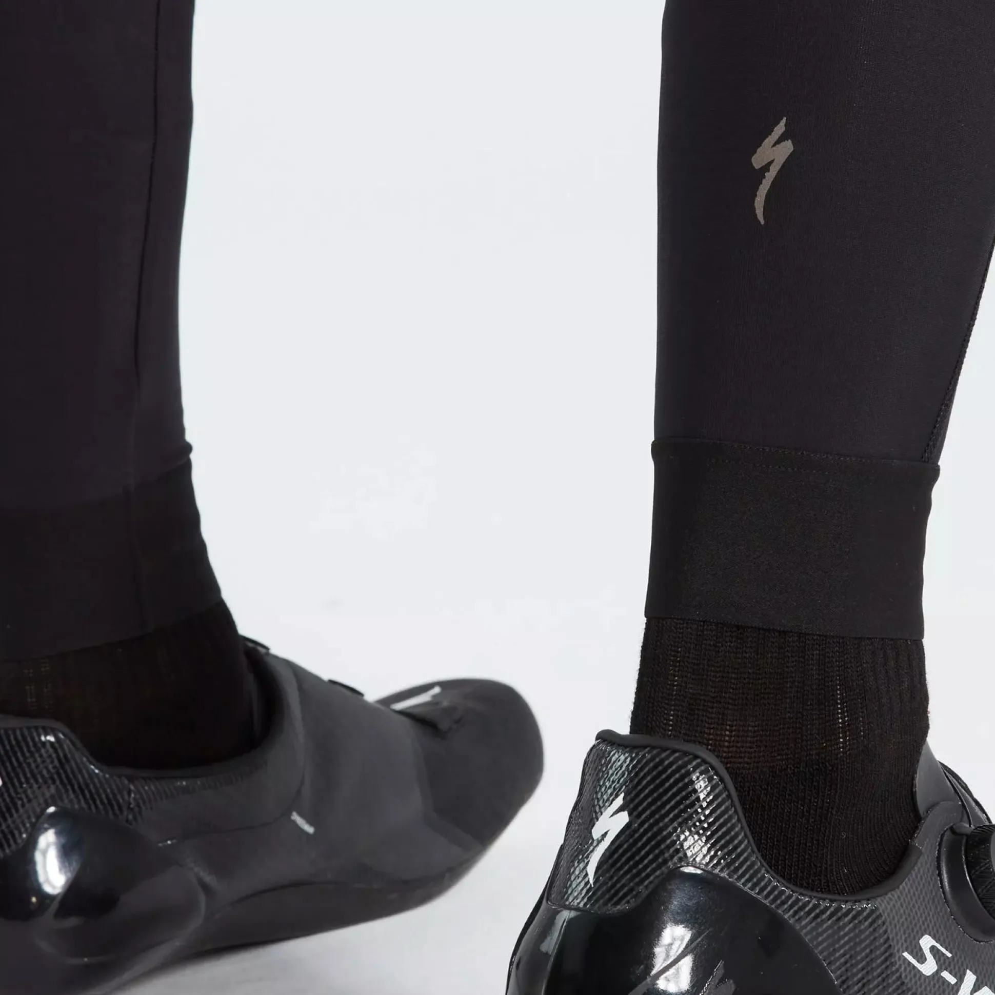 Calzamaglia Specialized SL Pro Thermal - Nero