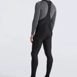 Calzamaglia Specialized SL Pro Thermal - Nero