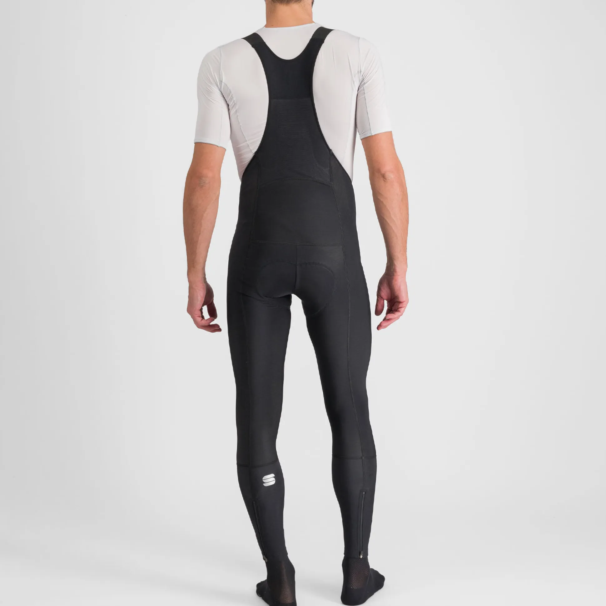 Calzamaglia Sportful Bodyfit Pro - Nero
