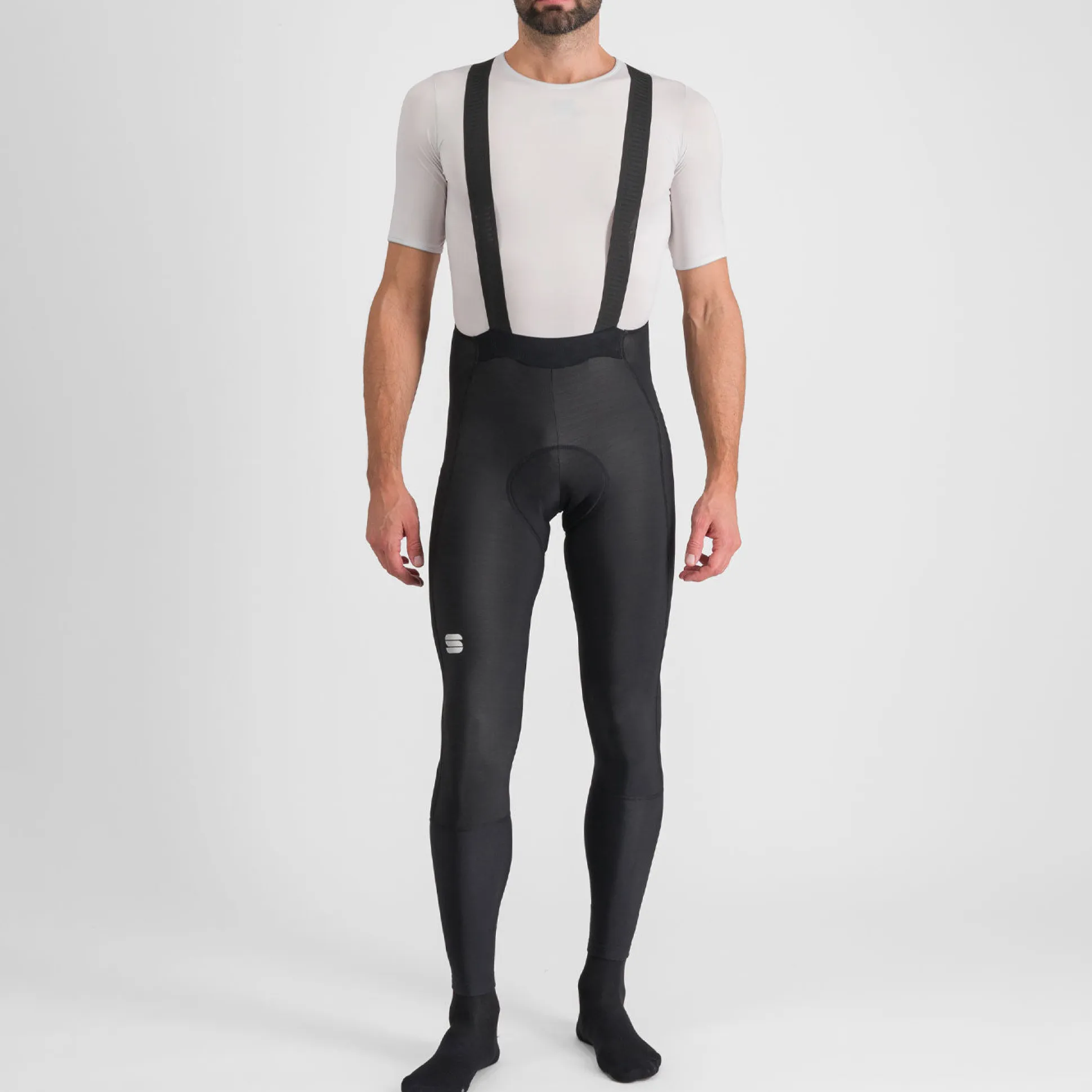 Calzamaglia Sportful Bodyfit Pro - Nero