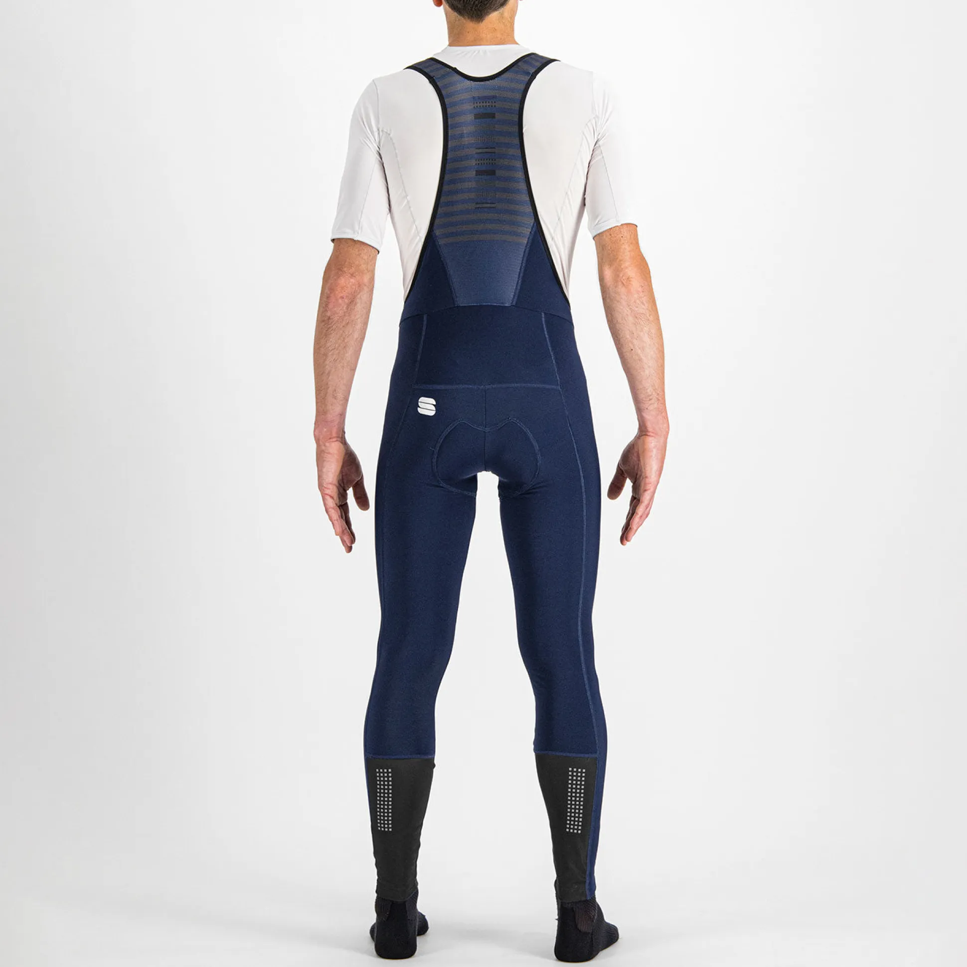Calzamaglia Sportful Classic - Blu scuro