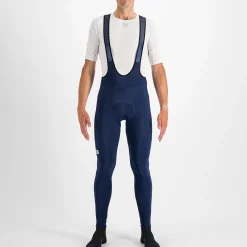 Calzamaglia Sportful Classic - Blu scuro