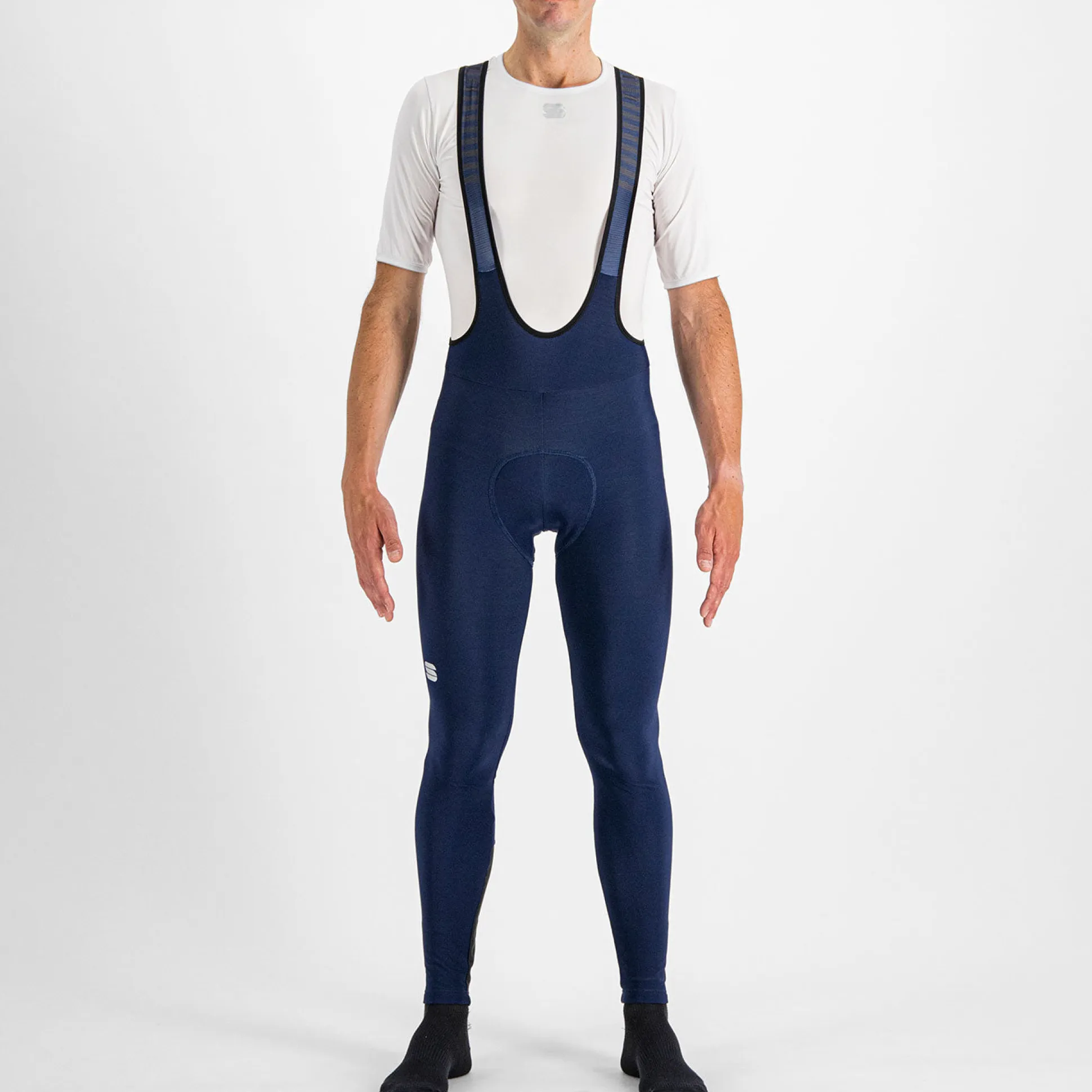 Calzamaglia Sportful Classic - Blu scuro