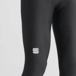 Calzamaglia Sportful Classic - Nero arancio