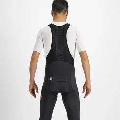 Calzamaglia Sportful Fiandre - Nero