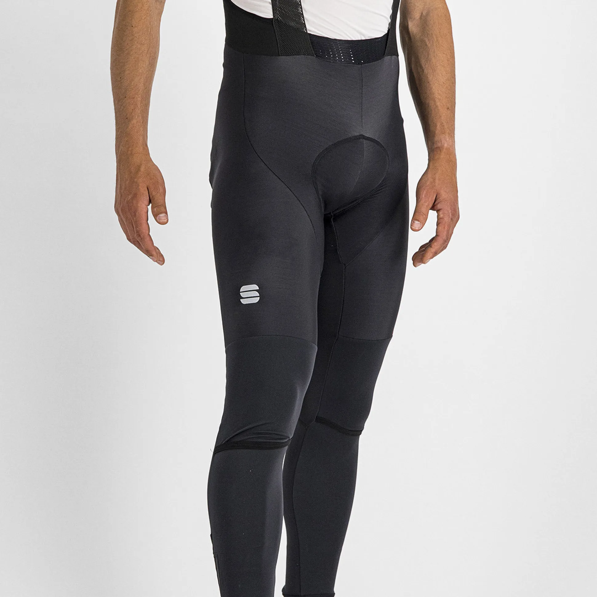 Calzamaglia Sportful Fiandre - Nero