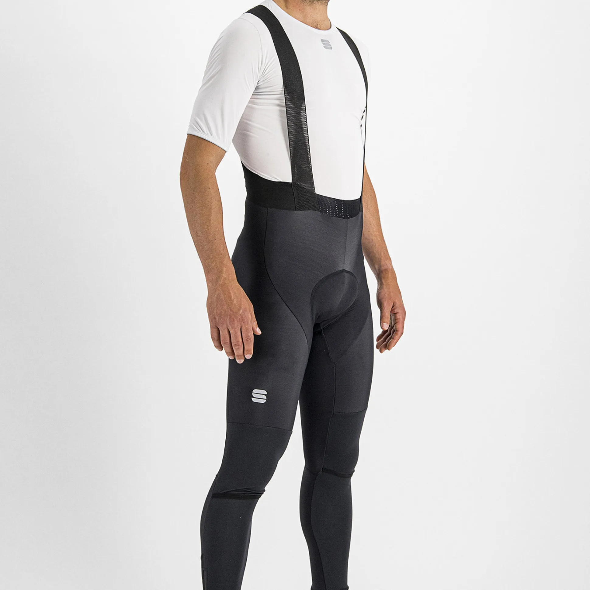 Calzamaglia Sportful Fiandre - Nero