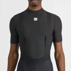 Calzamaglia Sportful Fiandre - Nero nero