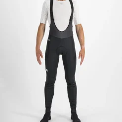 Calzamaglia Sportful Infinium - Nero