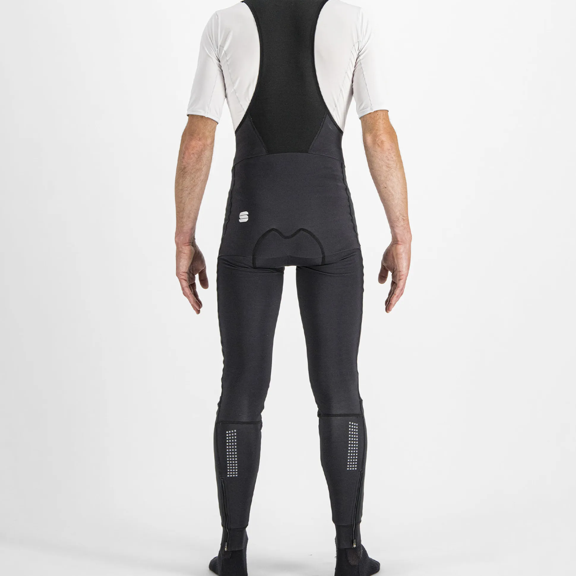 Calzamaglia Sportful Infinium - Nero