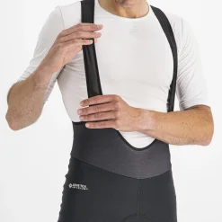 Calzamaglia Sportful Infinium - Nero