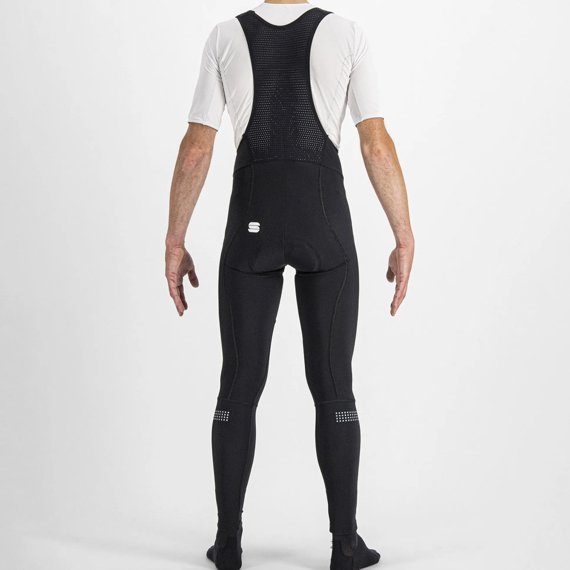 Calzamaglia Sportful Neo - Nero