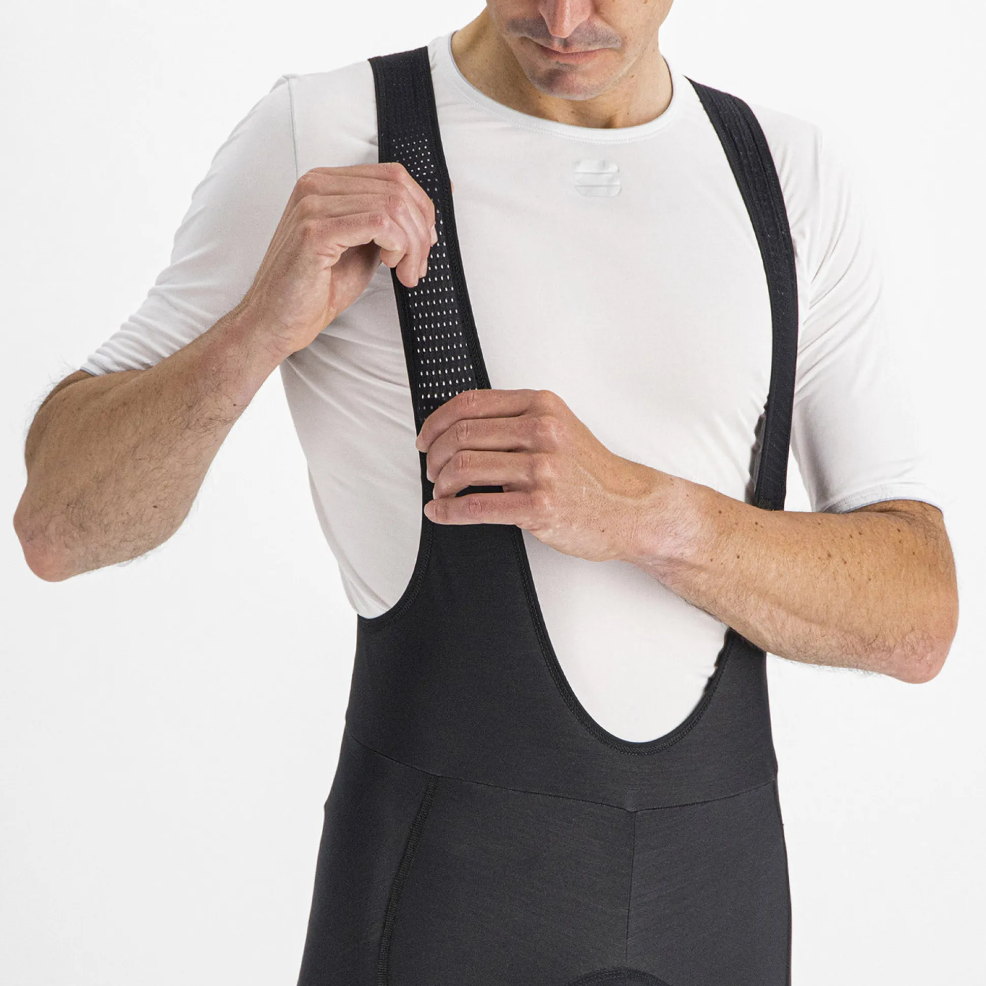 Calzamaglia Sportful Neo - Nero