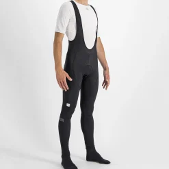 Calzamaglia Sportful Neo - Nero