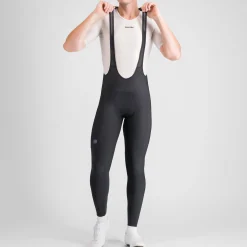 Calzamaglia Sportful Pulse - Nero