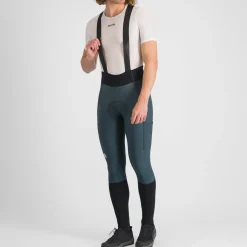 Calzamaglia Sportful Supergiara - Verde