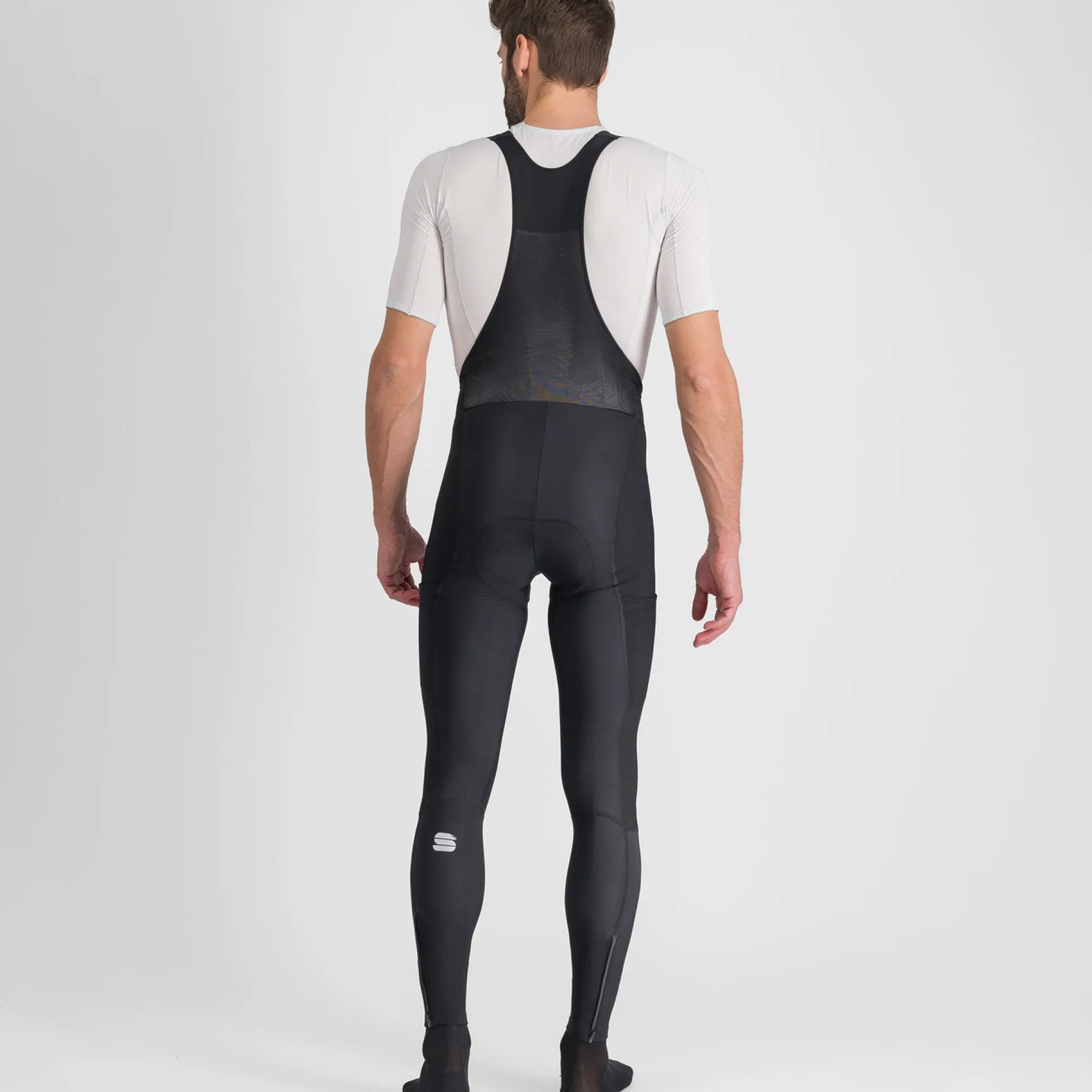 Calzamaglia Sportful Supergiara - Nero nero