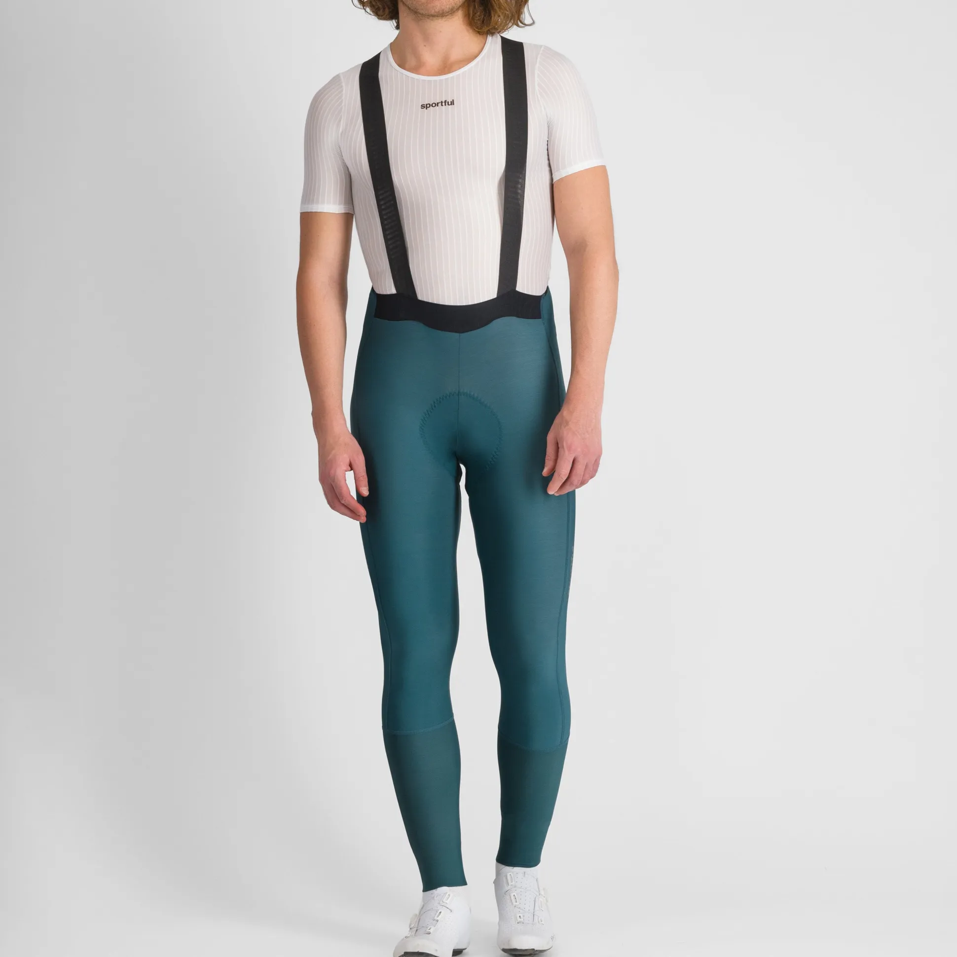 Calzamaglia Sportful Supernova - Verde