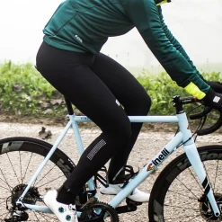 Calzamaglia Sportful Total Comfort - Nero