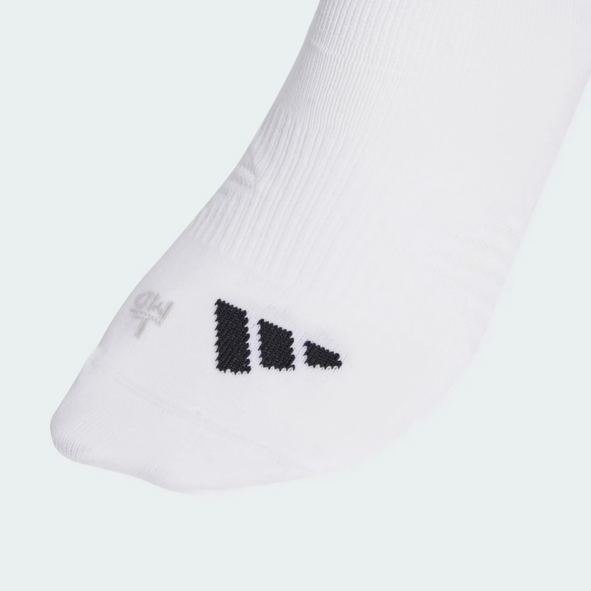 Calze Adidas Cycling Crew Socks - Bianco