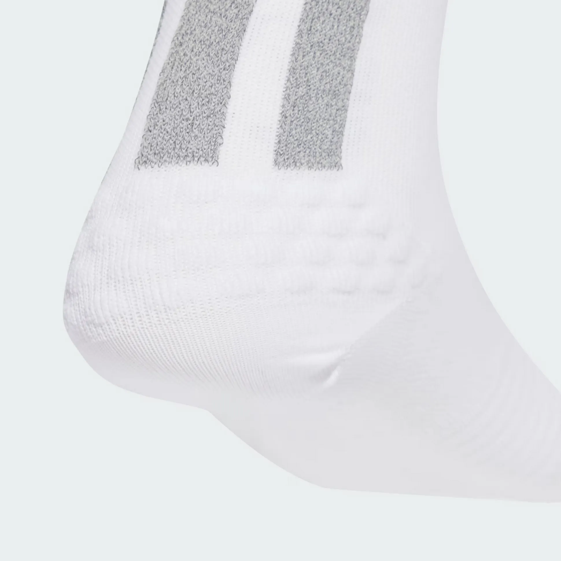 Calze Adidas Cycling Crew Socks - Bianco