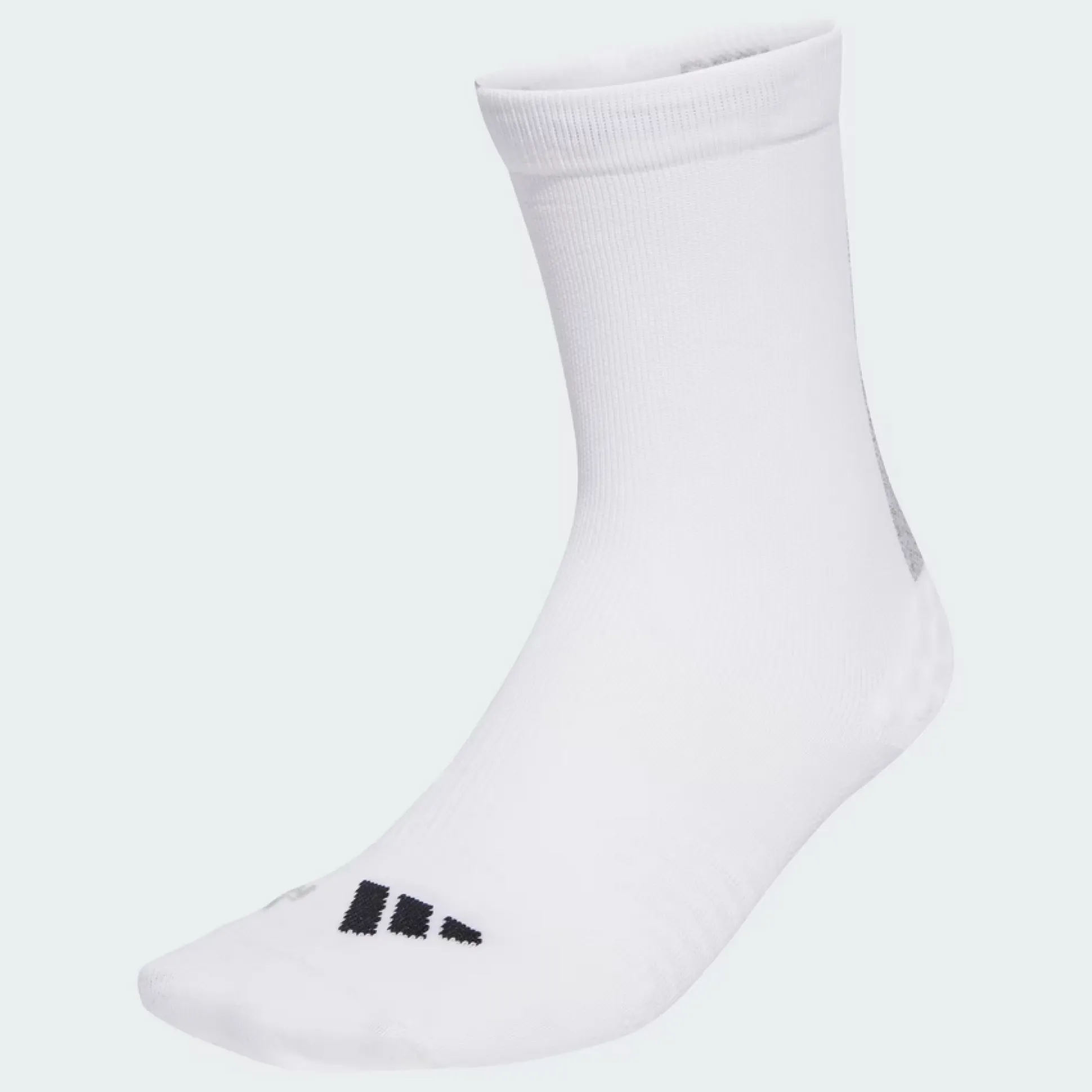 Calze Adidas Cycling Crew Socks - Bianco