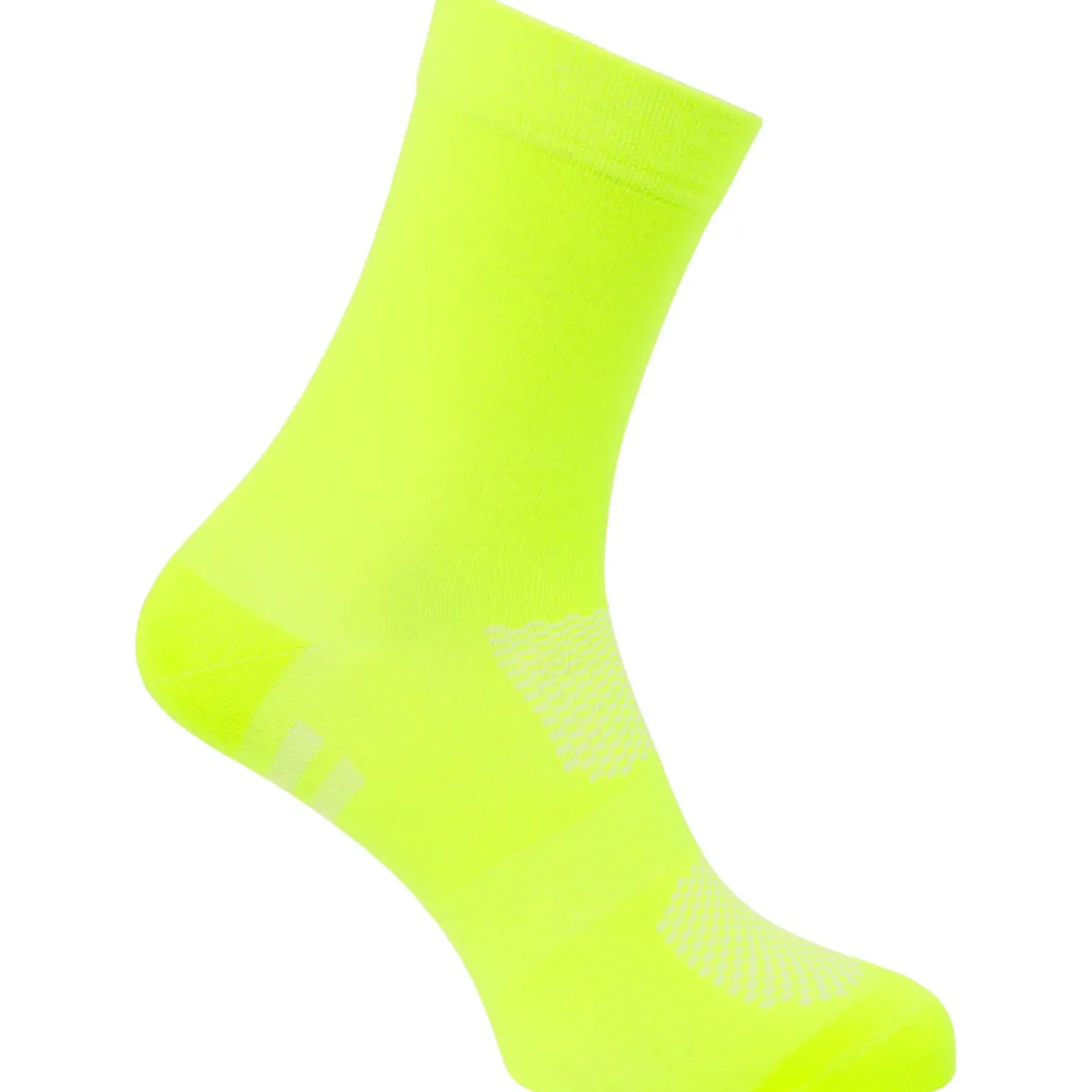 Calze Agu Essential High - Giallo