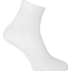 Calze Agu Essential Medium - Bianco