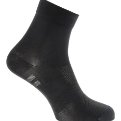 Calze Agu Essential Medium - Nero