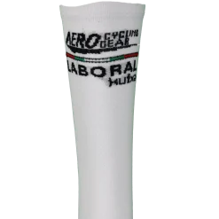 Calze Agu Laboral Kutxa-Fondacion Euskadi 2026