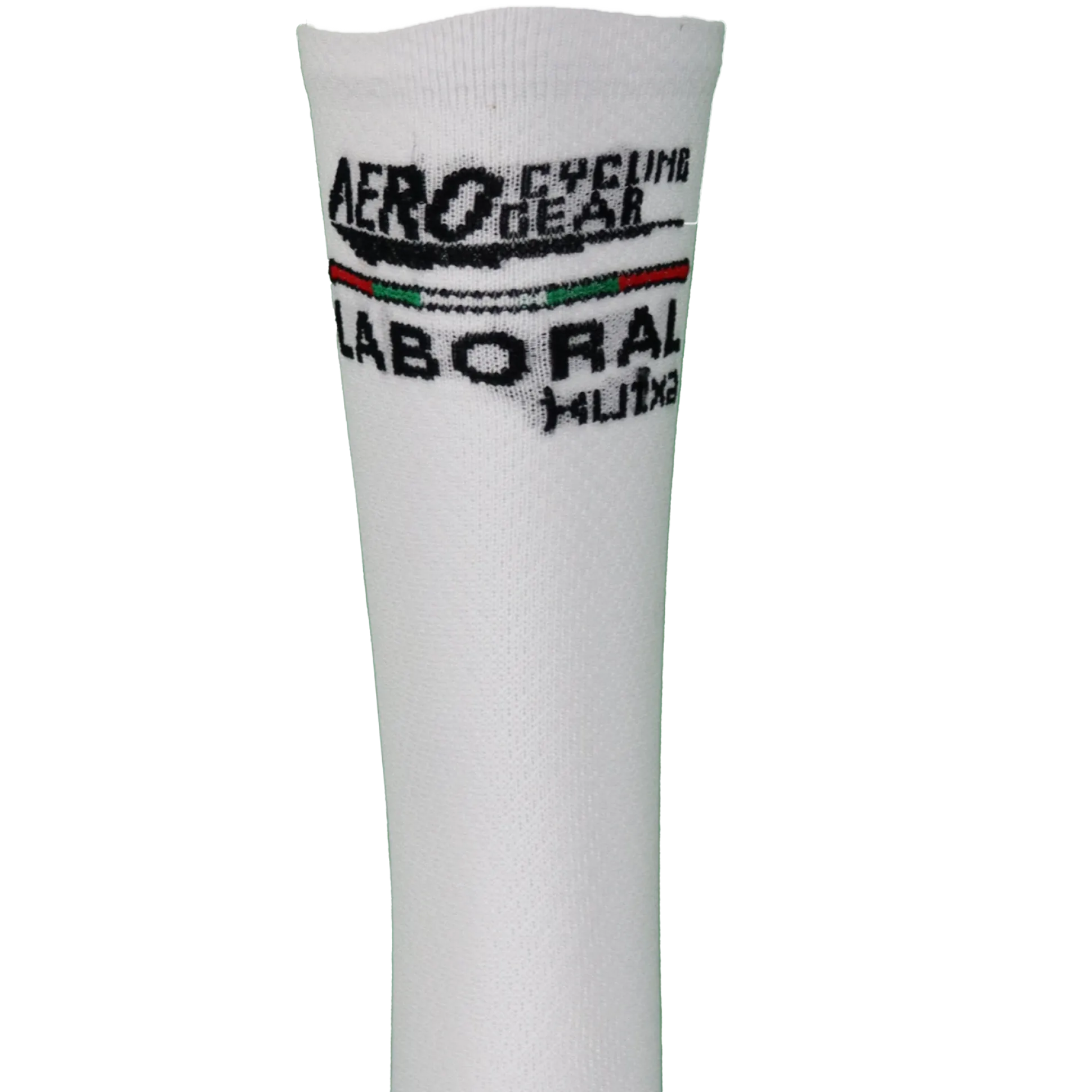 Calze Agu Laboral Kutxa-Fondacion Euskadi 2026