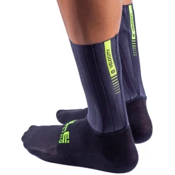 Calze Ale Aero Wool - Nero