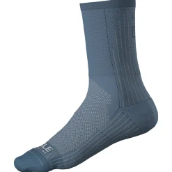 Calze Ale Color Block - Azzurro