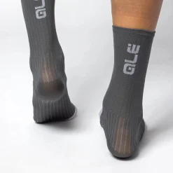 Calze Ale Color Block - Grigio