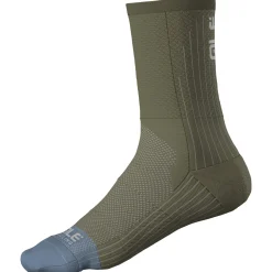 Calze Ale Color Block - Verde