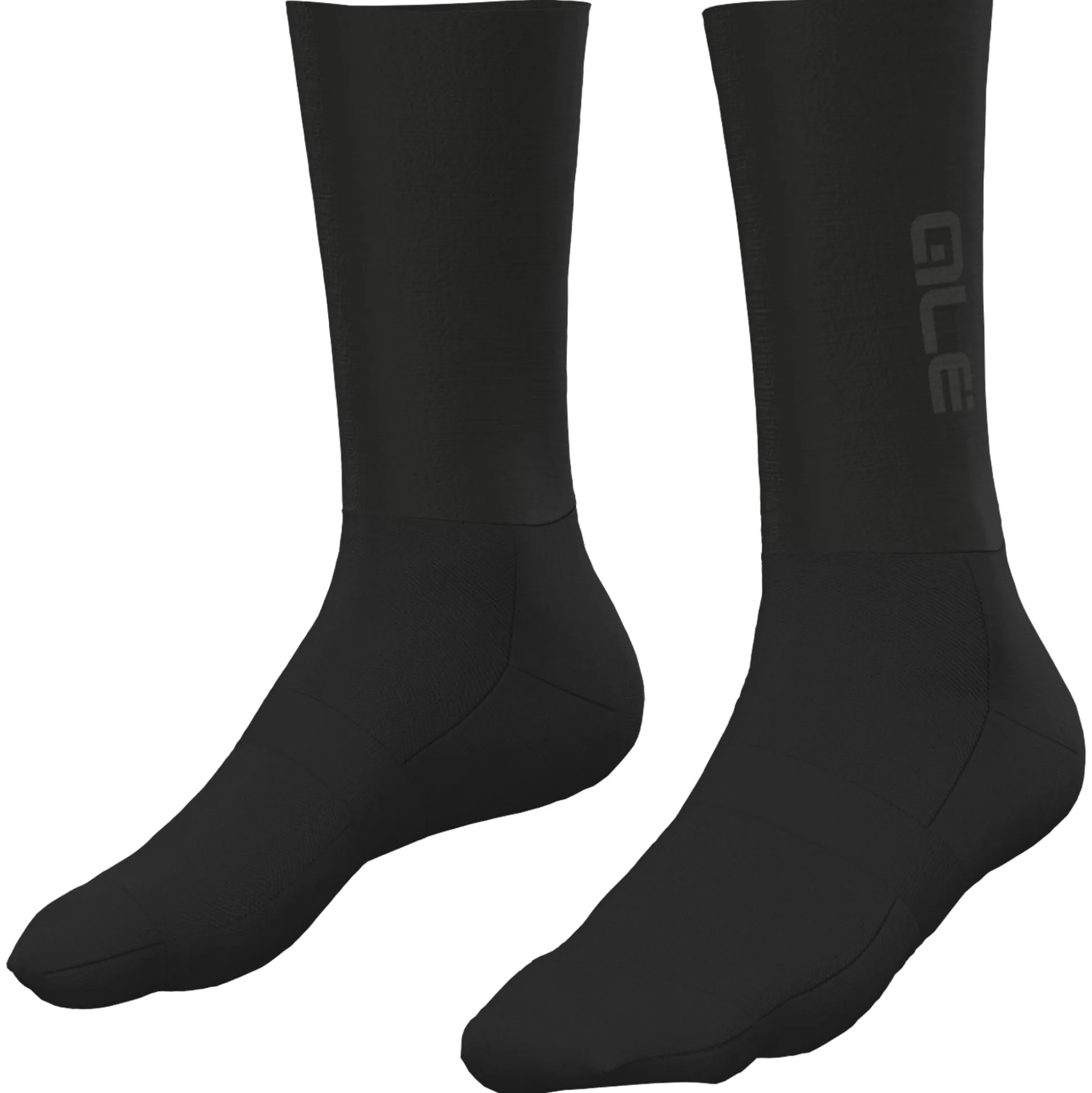Calze Ale Fluida - Nero