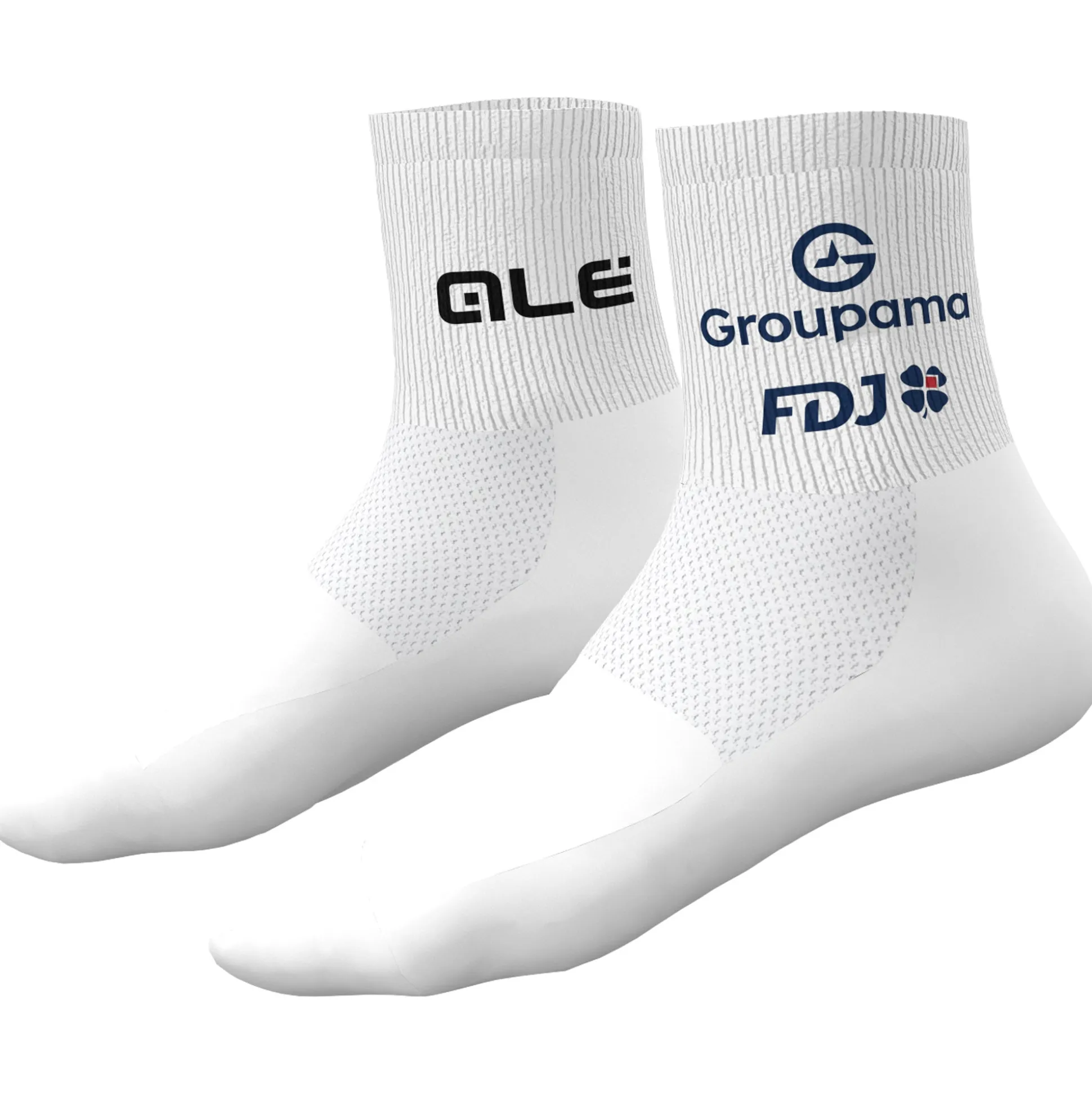 Calze Ale Groupama FDJ 2025