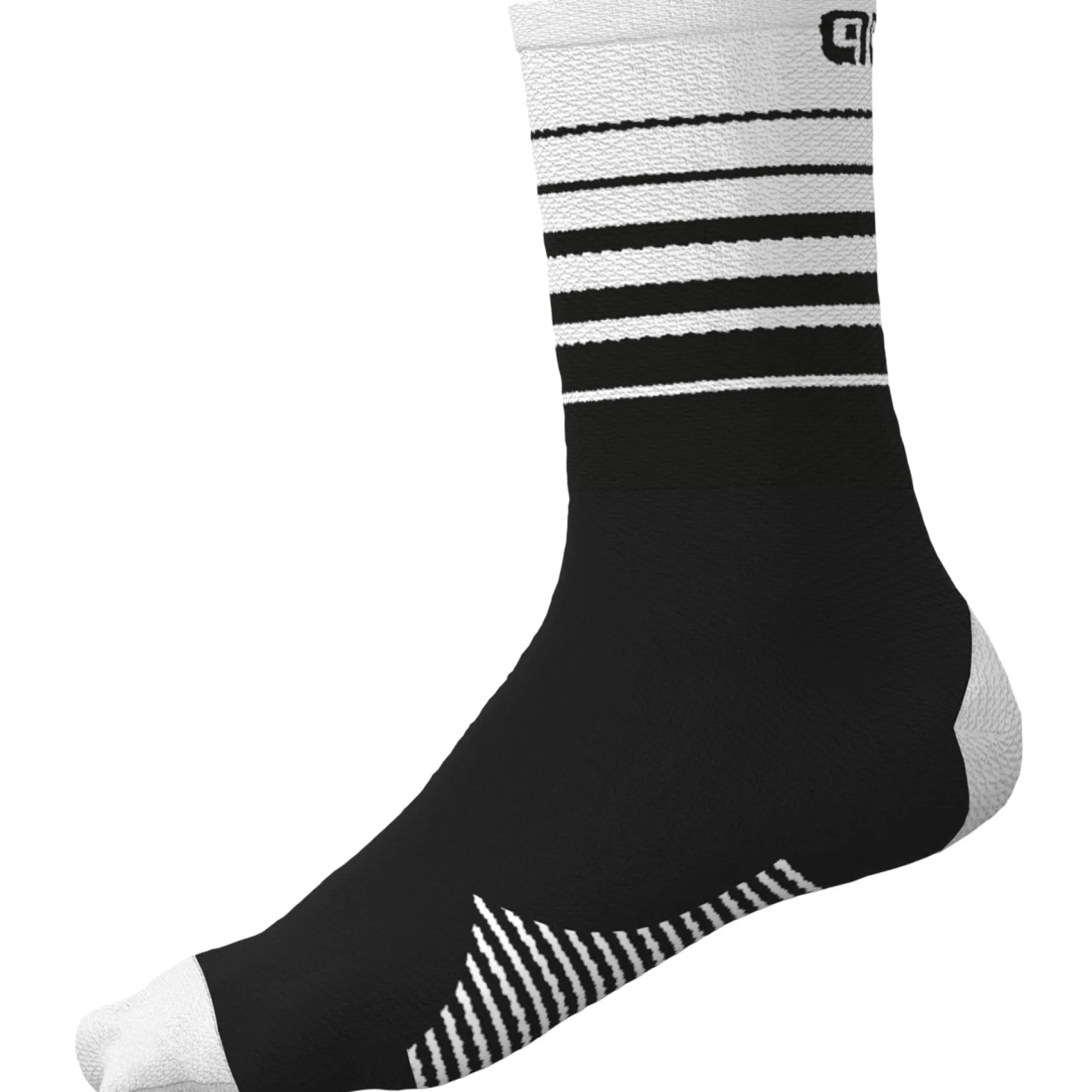Calze Ale One - Bianco