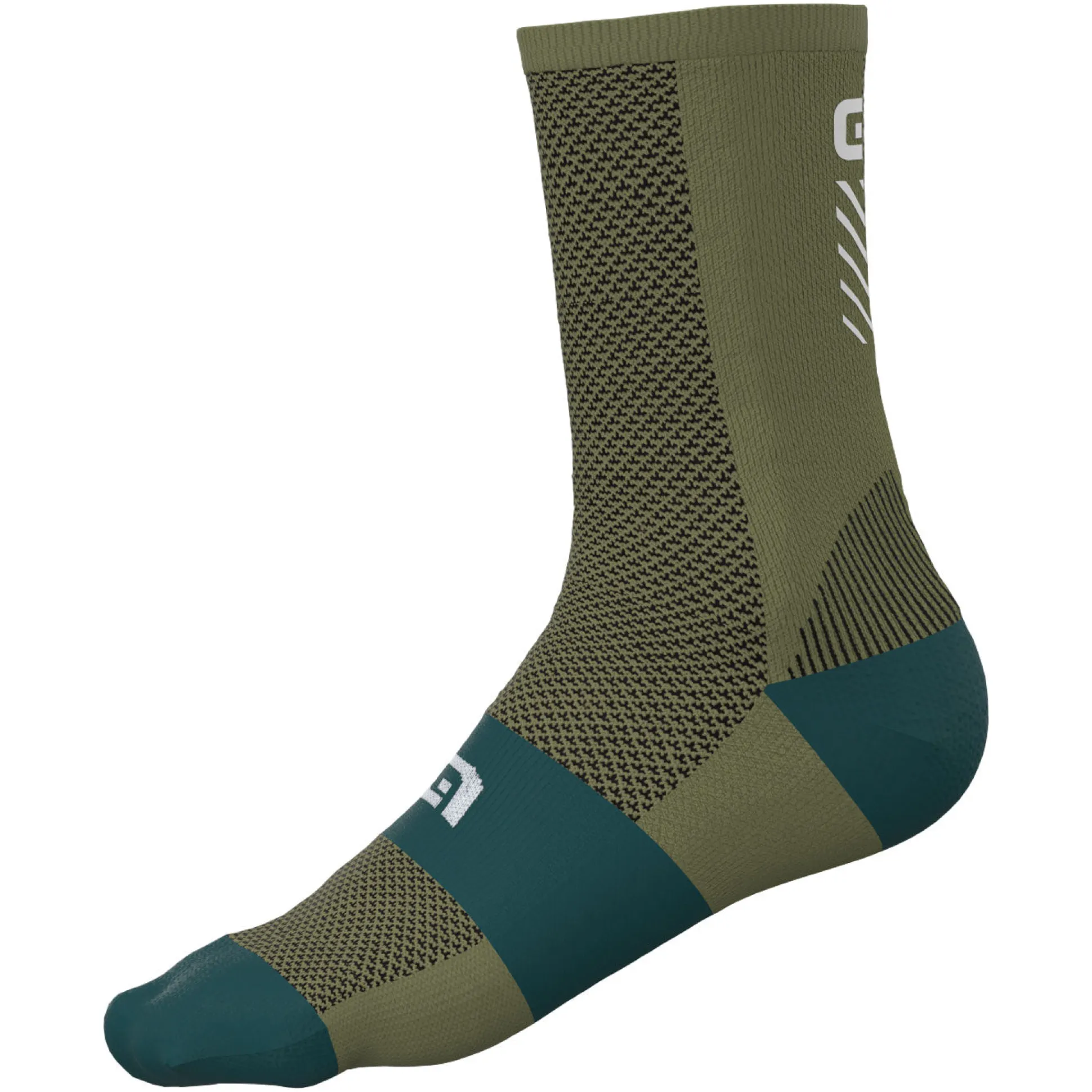 Calze Ale Proof - Verde