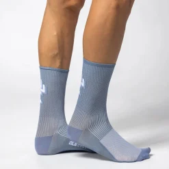Calze Ale Sauvage - Azzurro