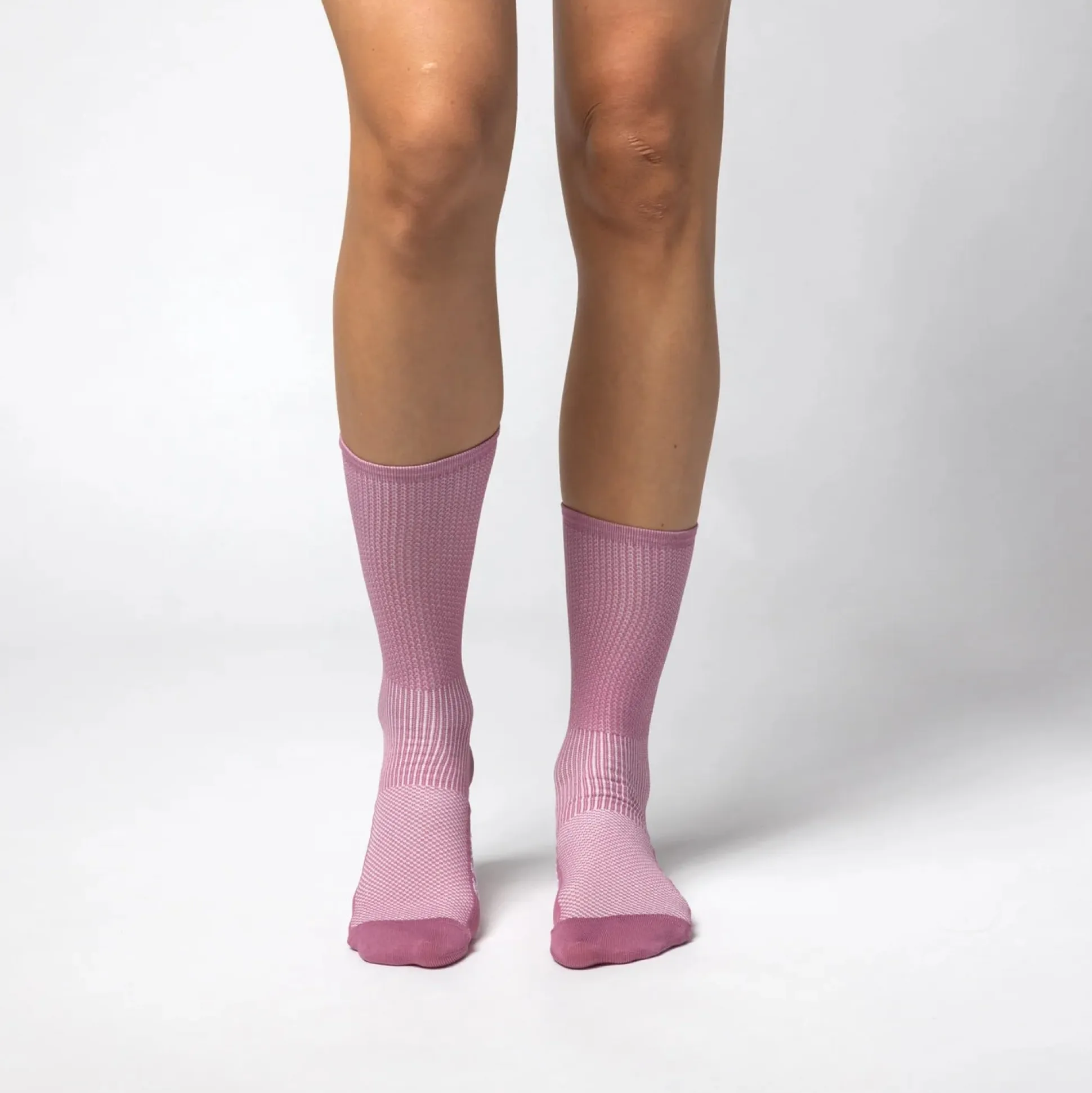 Calze Ale Sauvage - Rosa