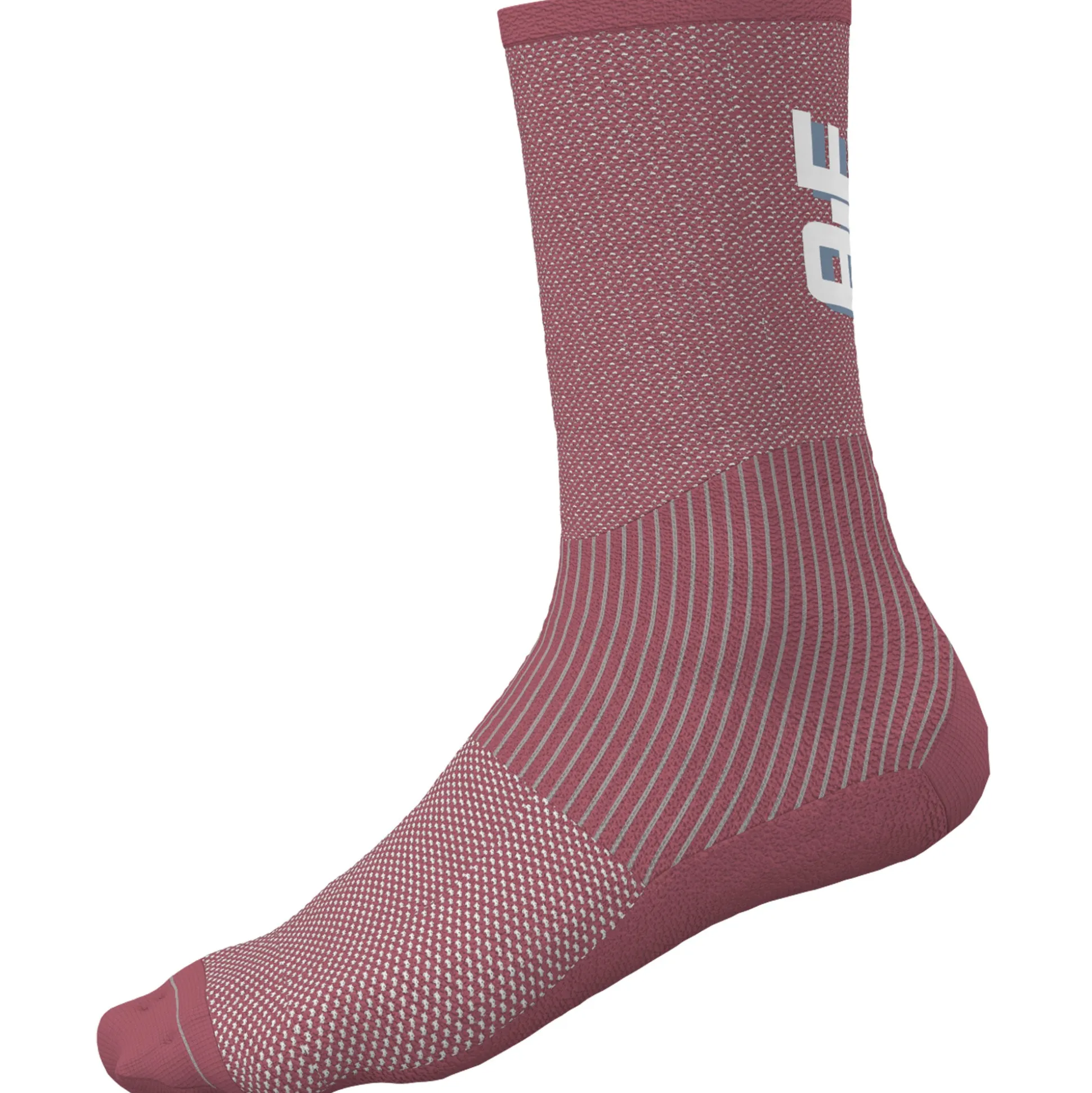 Calze Ale Sauvage - Rosa