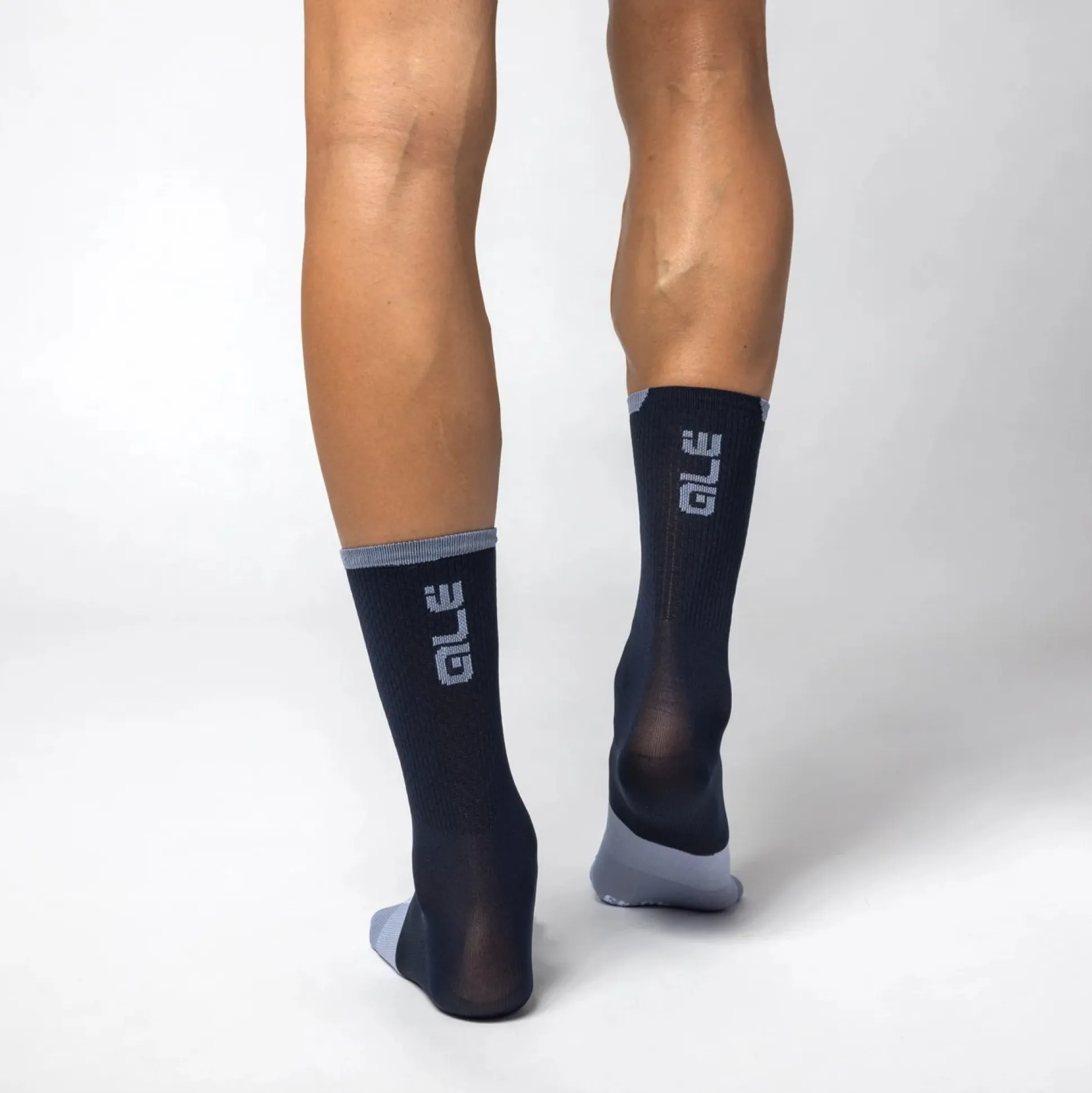 Calze Ale Slide - Blu