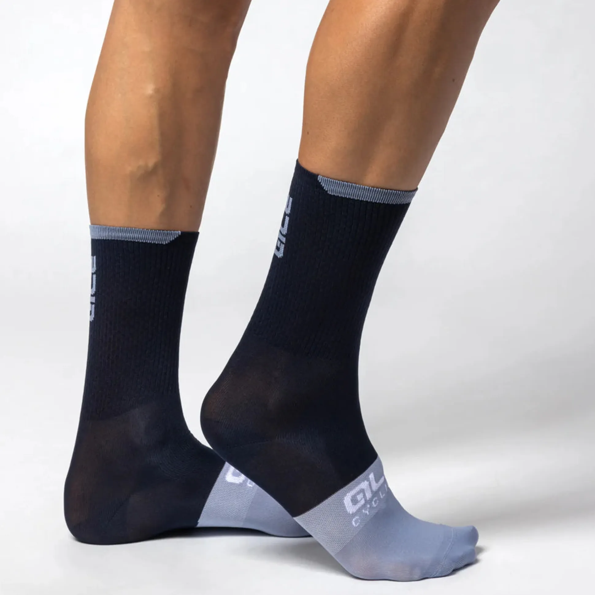 Calze Ale Slide - Blu